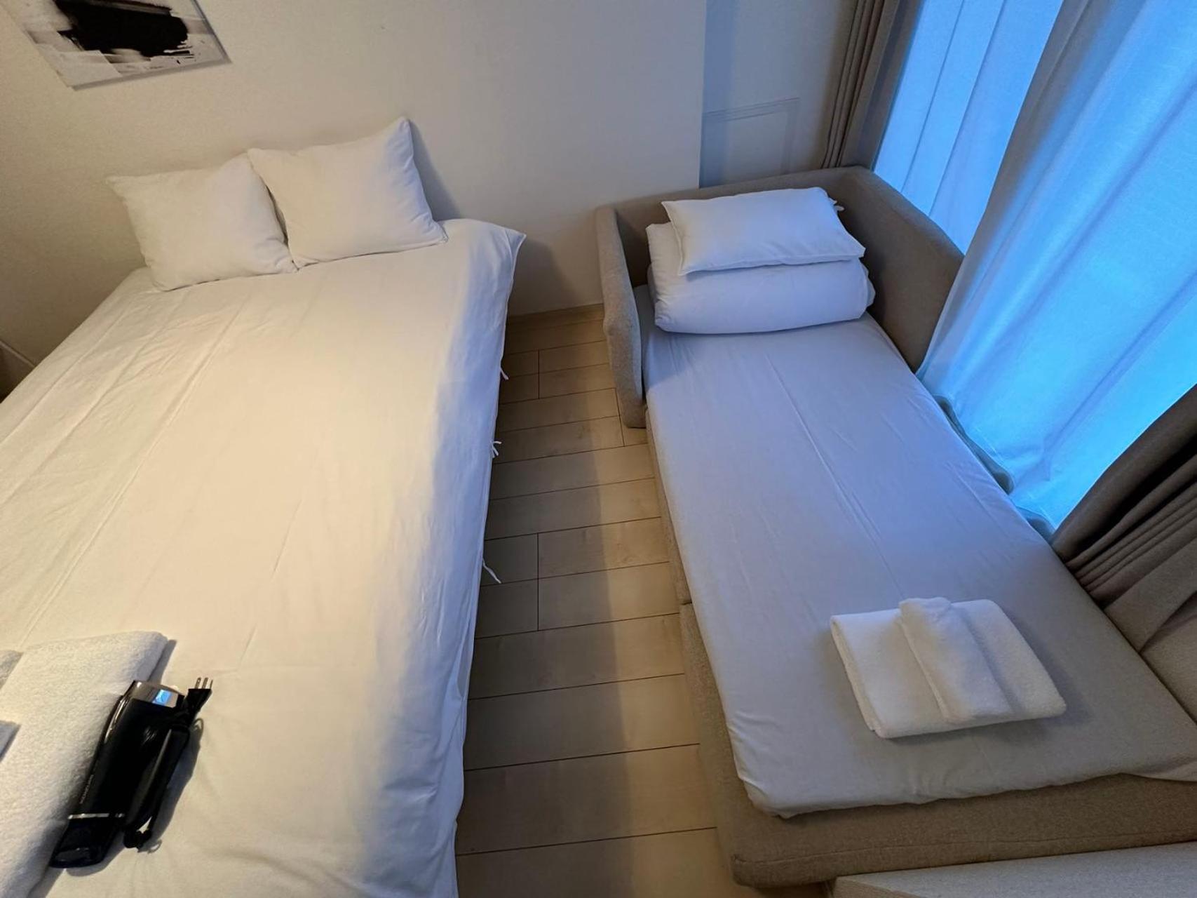 도쿄 Shinjuku1 아파트 외부 사진